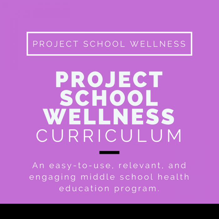 Health Education Blog - Project School Wellness